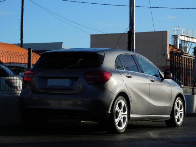 Mercedes Benz Classe A image 6