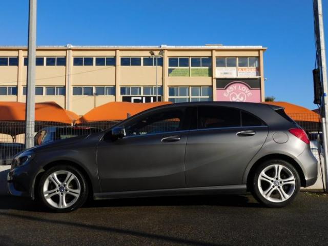 Mercedes Benz Classe A image 2