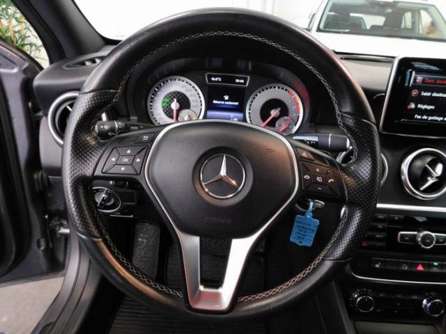 Mercedes Benz Classe A image 7