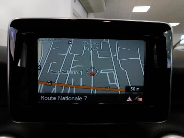Mercedes Benz Classe A image 1