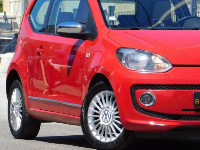 Volkswagen Up! image 2