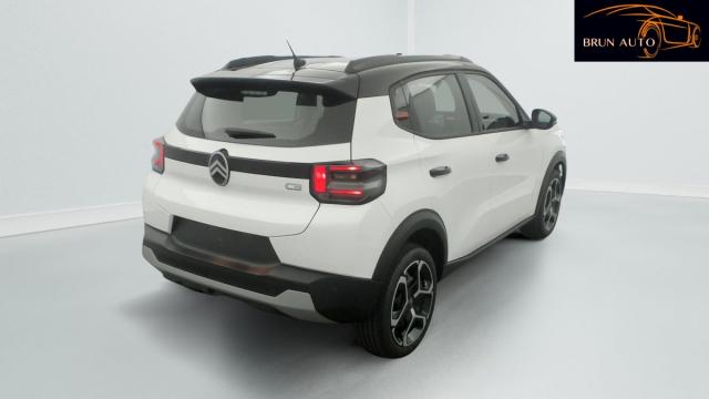 Citroen C3 image 1