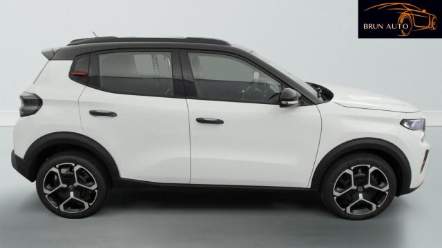 Citroen C3 image 4
