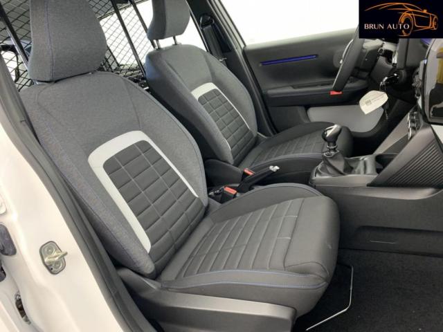Citroen C3 image 3