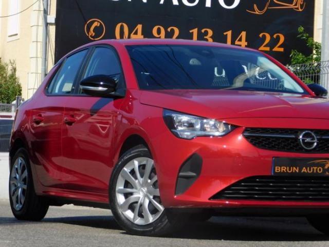 Opel Corsa image 5