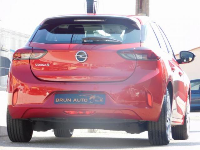 Opel Corsa image 7