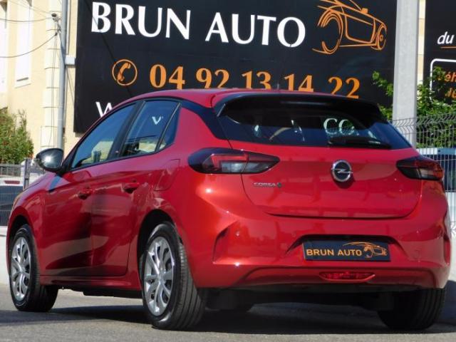 Opel Corsa image 3