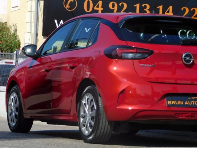 Opel Corsa image 9