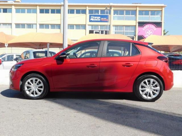 Opel Corsa image 6