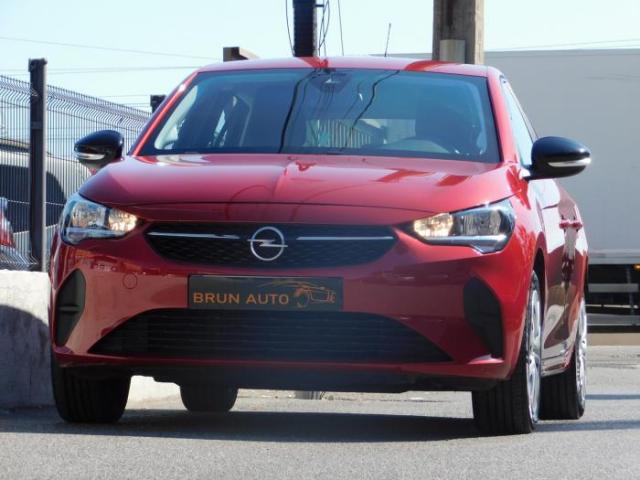 Opel Corsa image 1