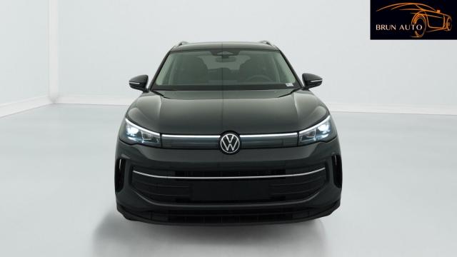 Volkswagen Tiguan image 3