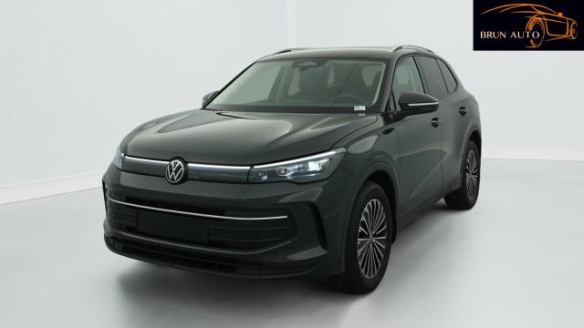 Volkswagen Tiguan image 6