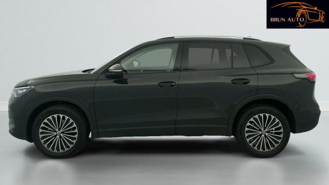 Volkswagen Tiguan image 5