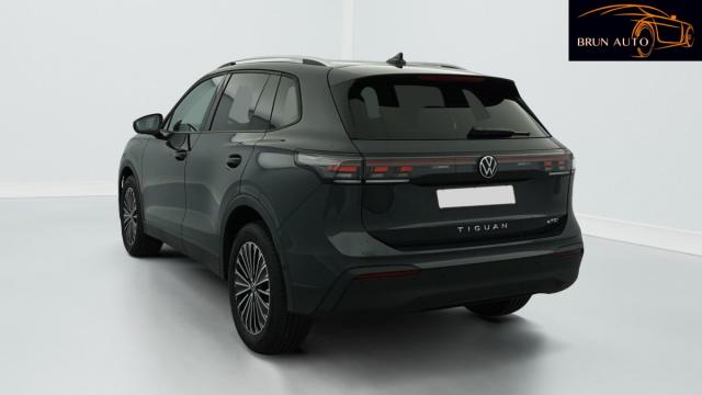 Volkswagen Tiguan image 2