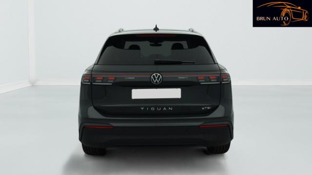 Volkswagen Tiguan image 9