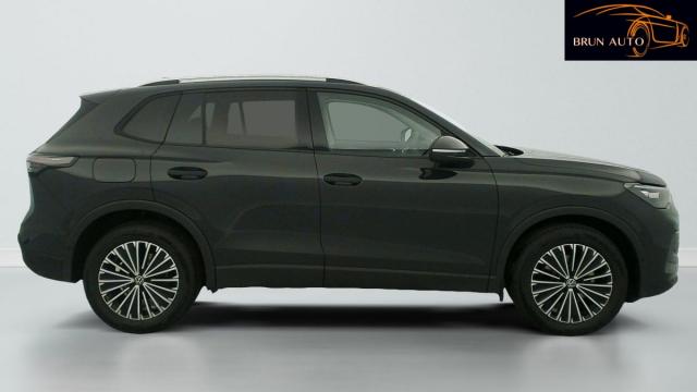 Volkswagen Tiguan image 1