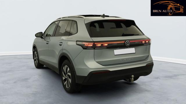 Volkswagen Tiguan image 1