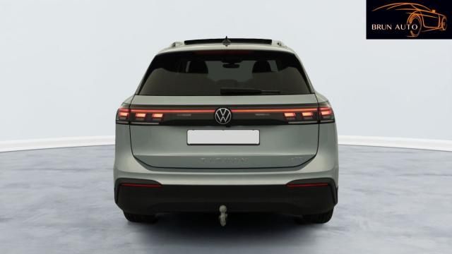 Volkswagen Tiguan image 4