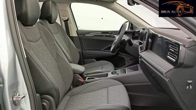Volkswagen Tiguan image 7