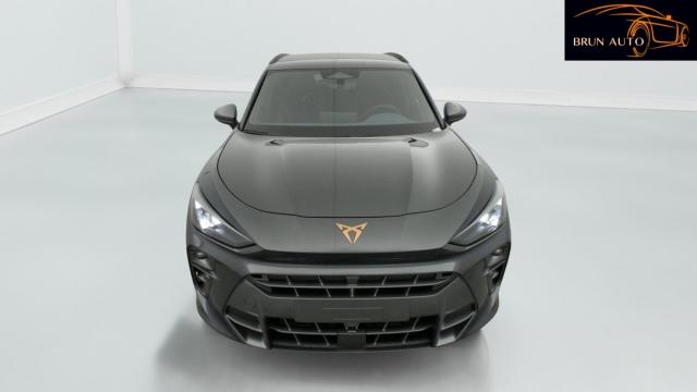 Cupra Terramar image 3