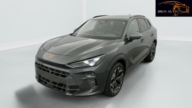 Cupra Terramar image 4