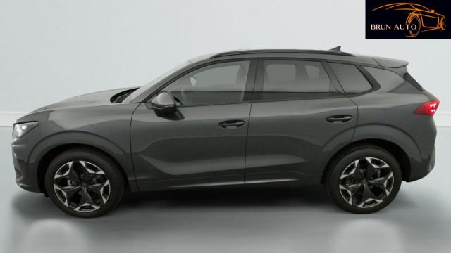 Cupra Terramar image 1