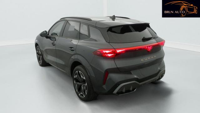 Cupra Terramar image 2