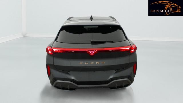 Cupra Terramar image 6