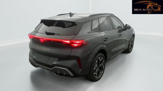 Cupra Terramar image 5