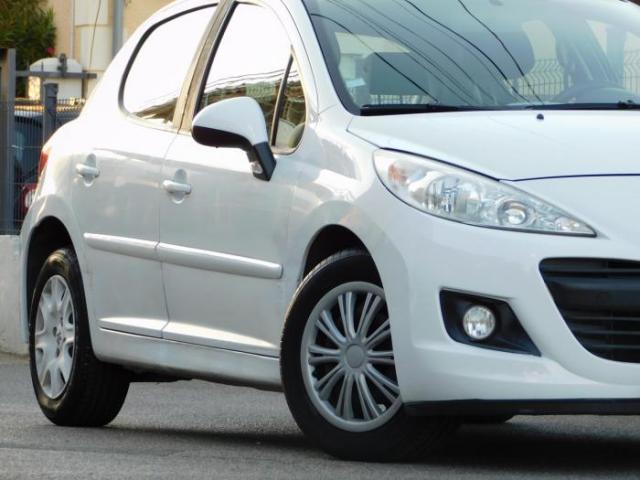Peugeot 207+ image 1