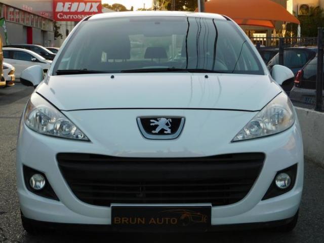 Peugeot 207+ image 5