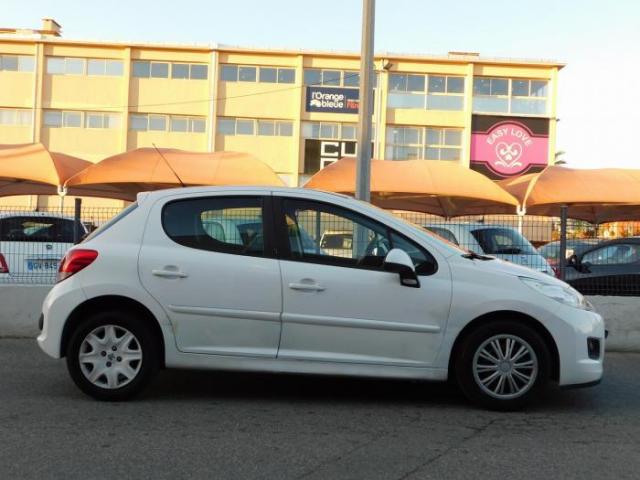 Peugeot 207+ image 6
