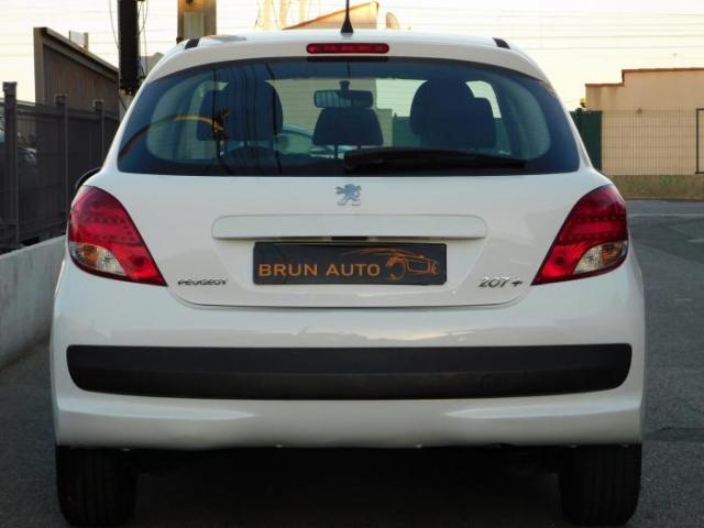 Peugeot 207+ image 2