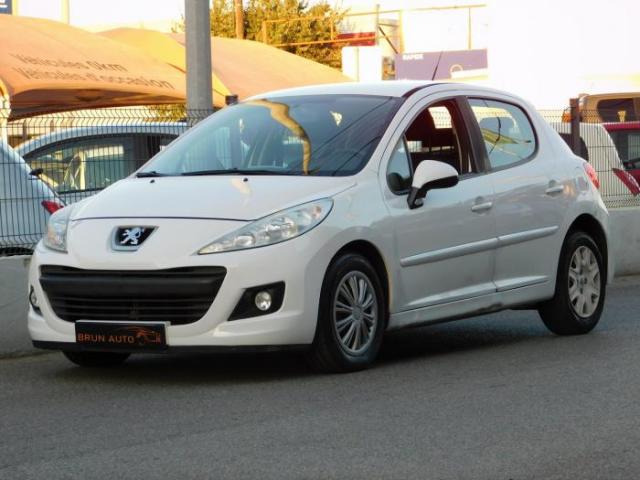 Peugeot 207+ image 3