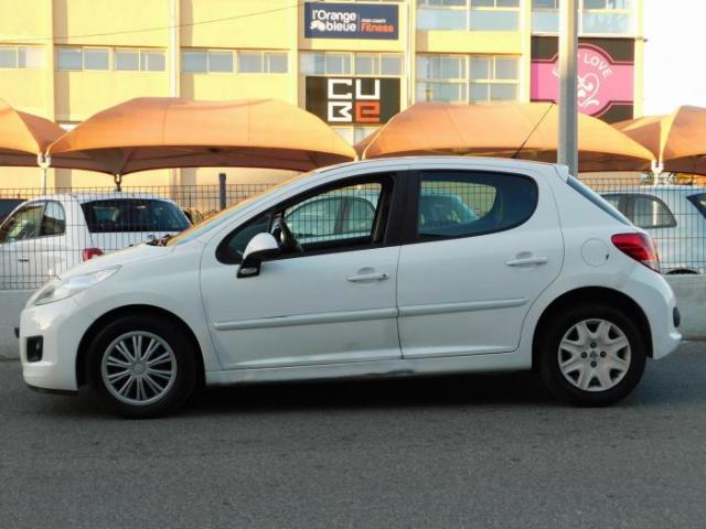 Peugeot 207+ image 9