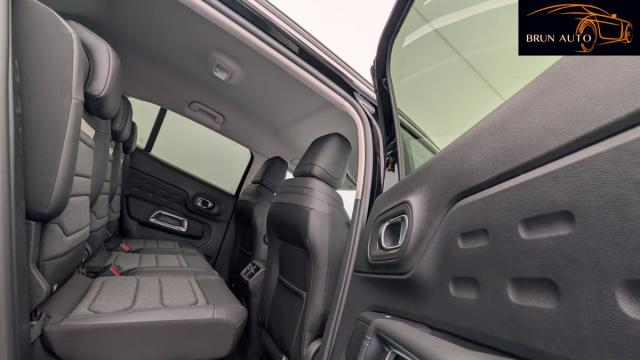 Citroen C5 Aircross image 9