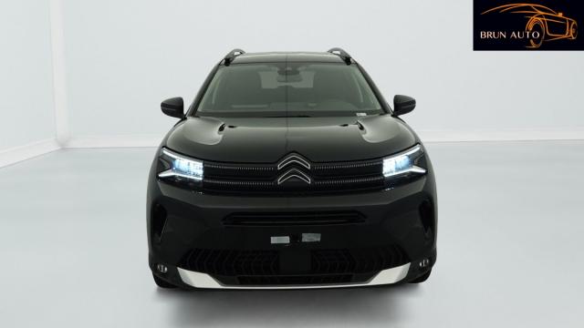 Citroen C5 Aircross image 1