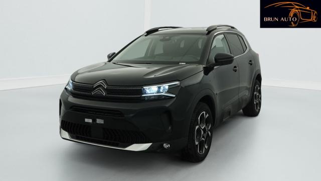 Citroen C5 Aircross image 7
