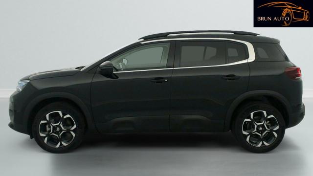 Citroen C5 Aircross image 3