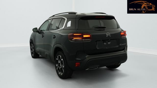 Citroen C5 Aircross image 6