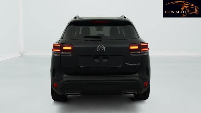 Citroen C5 Aircross image 5