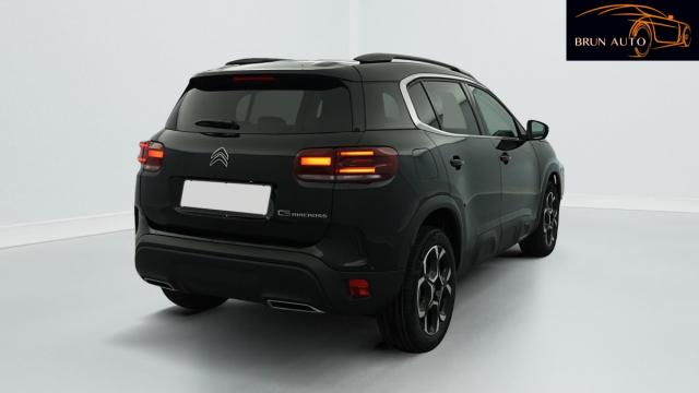 Citroen C5 Aircross image 8