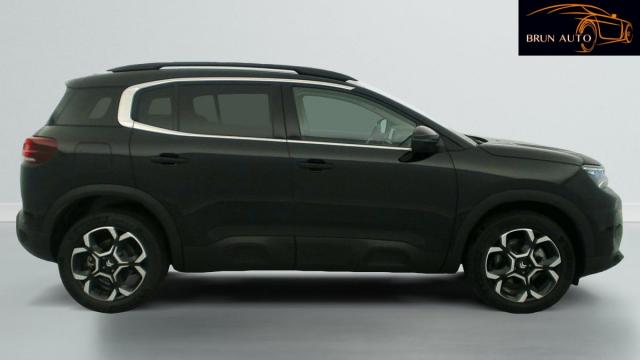 Citroen C5 Aircross image 2