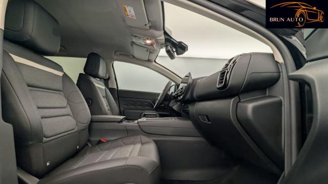 Citroen C5 Aircross image 4
