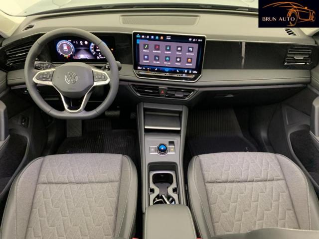 Volkswagen Tiguan image 4