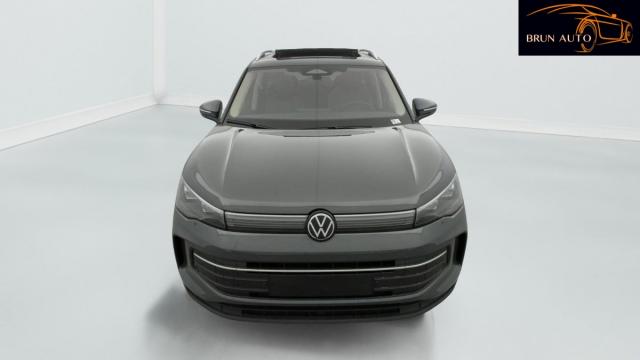 Volkswagen Tiguan image 1