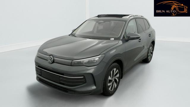 Volkswagen Tiguan image 6