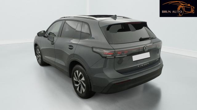 Volkswagen Tiguan image 5