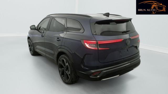 Renault Espace image 9