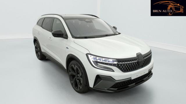 Renault Espace image 7